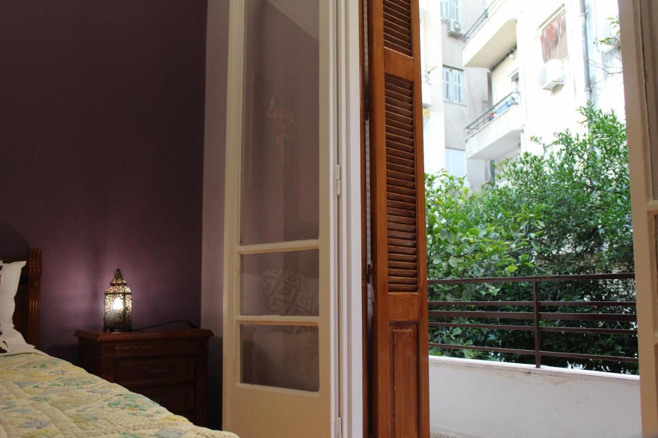 Athens Acropolis Home For 6 Eksteriør bilde