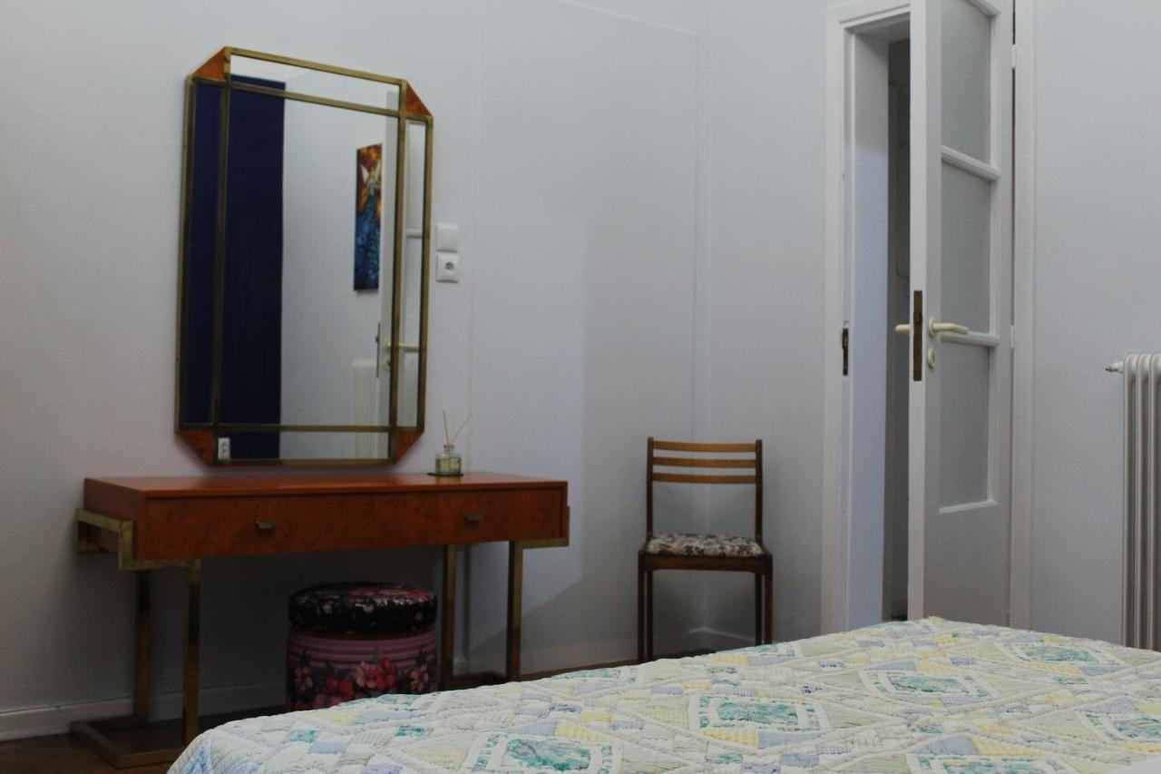 Athens Acropolis Home For 6 Eksteriør bilde